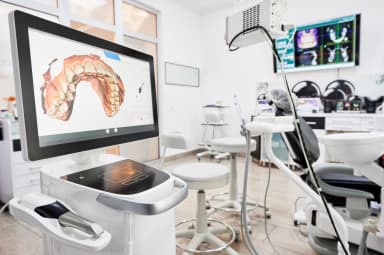 Dental service 1