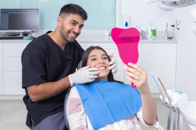 Dental service 10