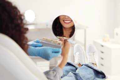 Dental service 2