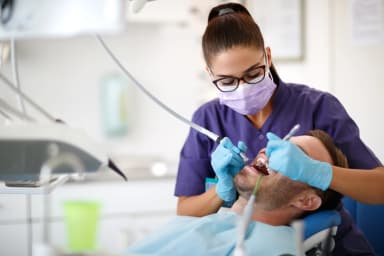 Dental service 3