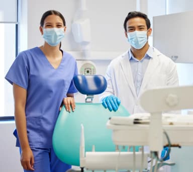 Dental service 8