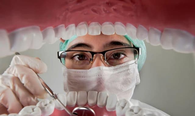 Oral Surgery